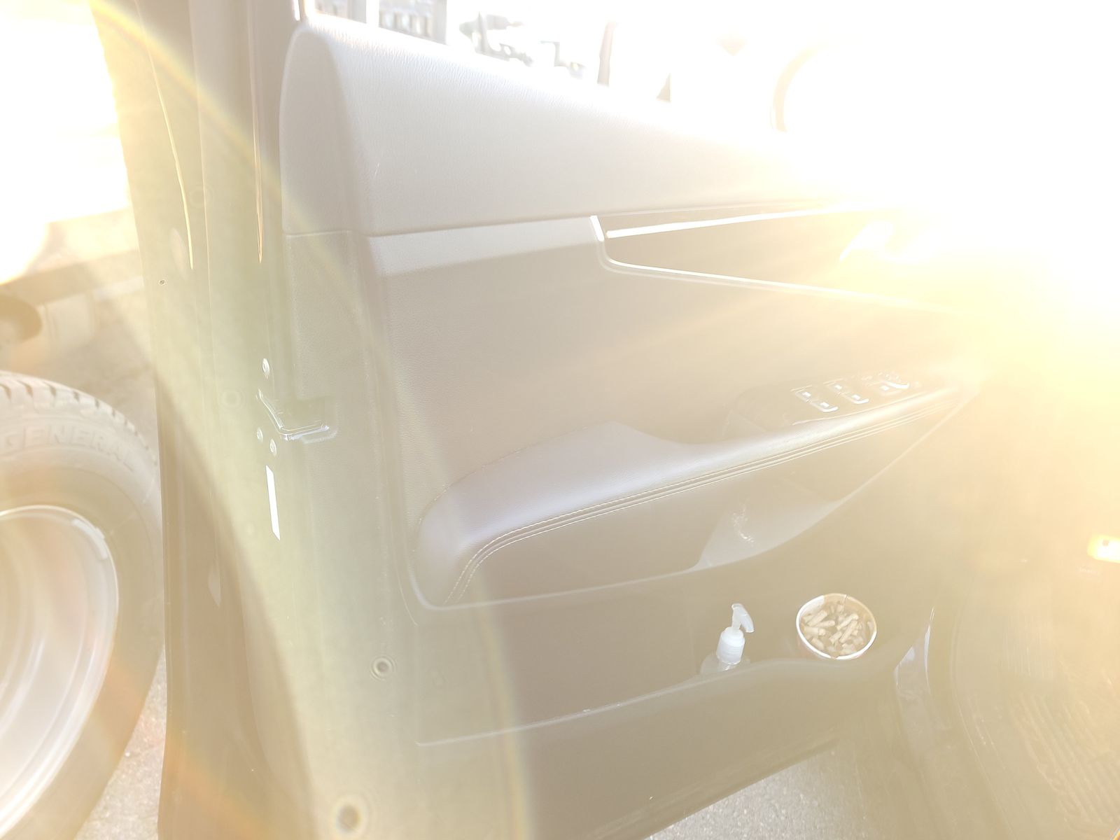 2020 Kia Sorento LX AWD