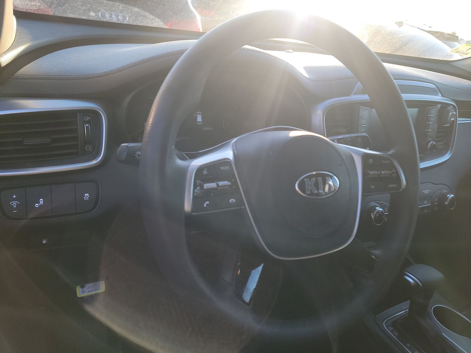 2020 Kia Sorento LX AWD