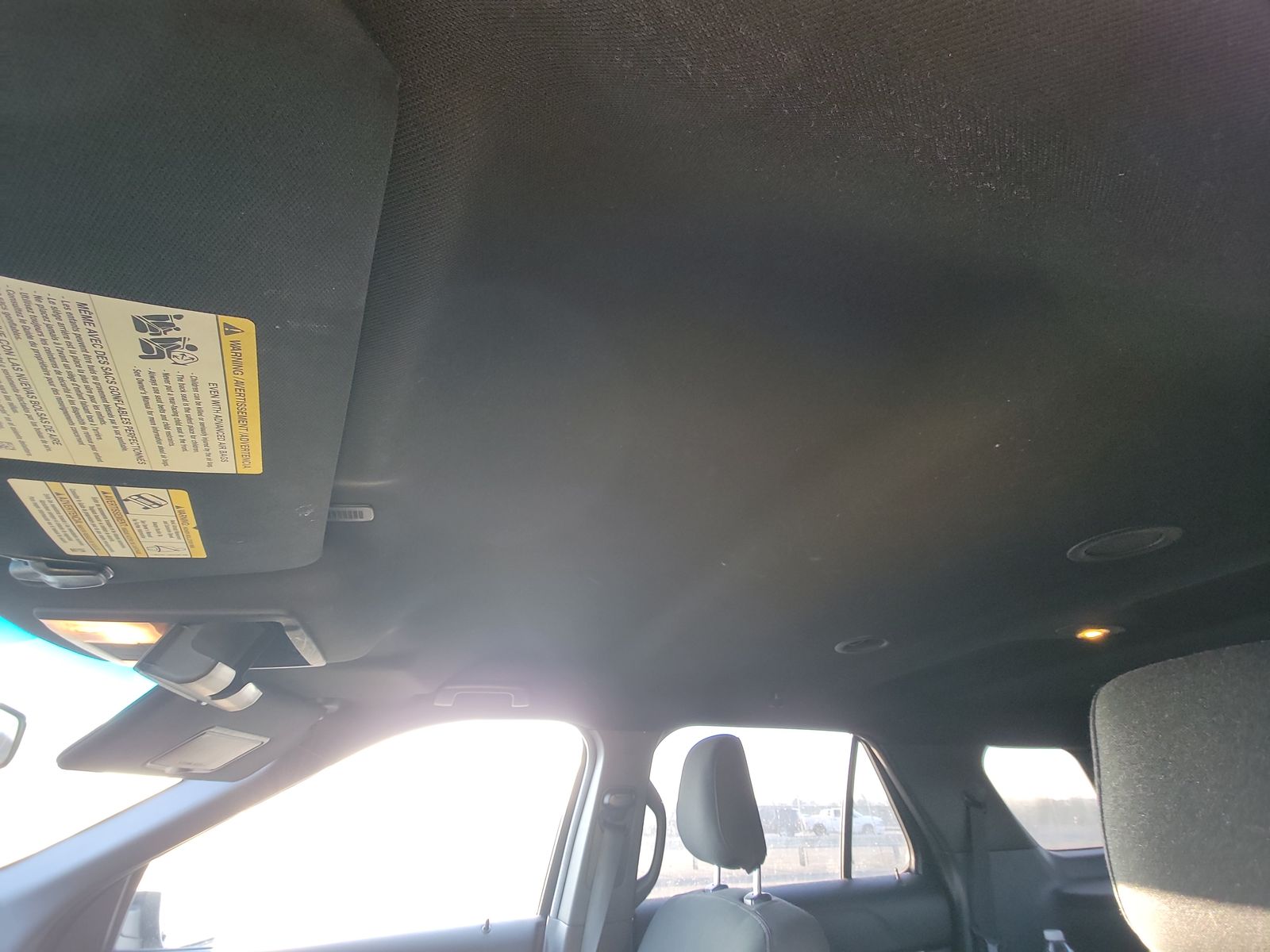 2019 Ford Explorer XLT AWD
