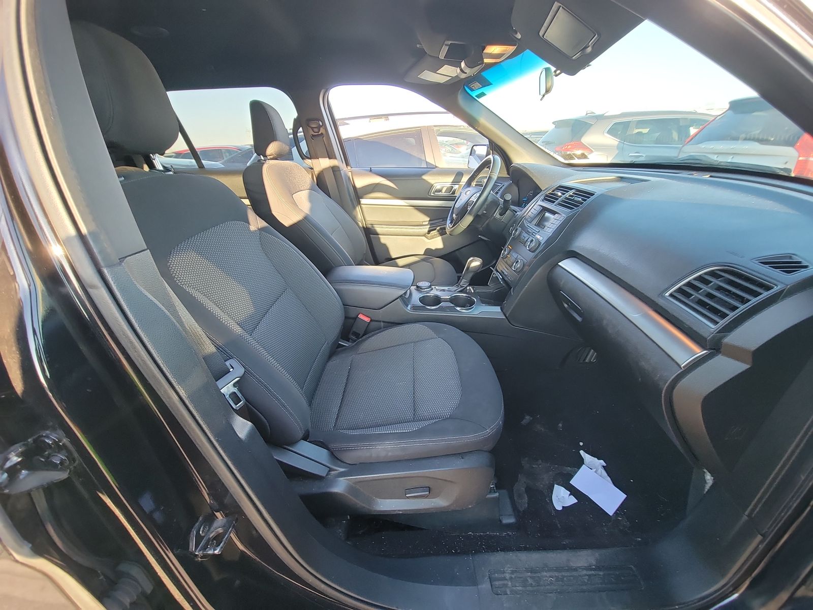 2019 Ford Explorer XLT AWD