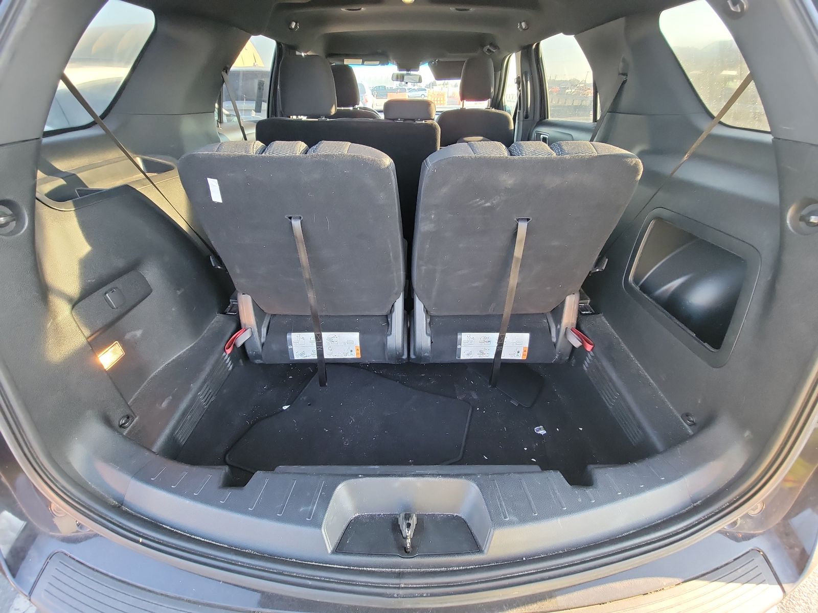 2019 Ford Explorer XLT AWD