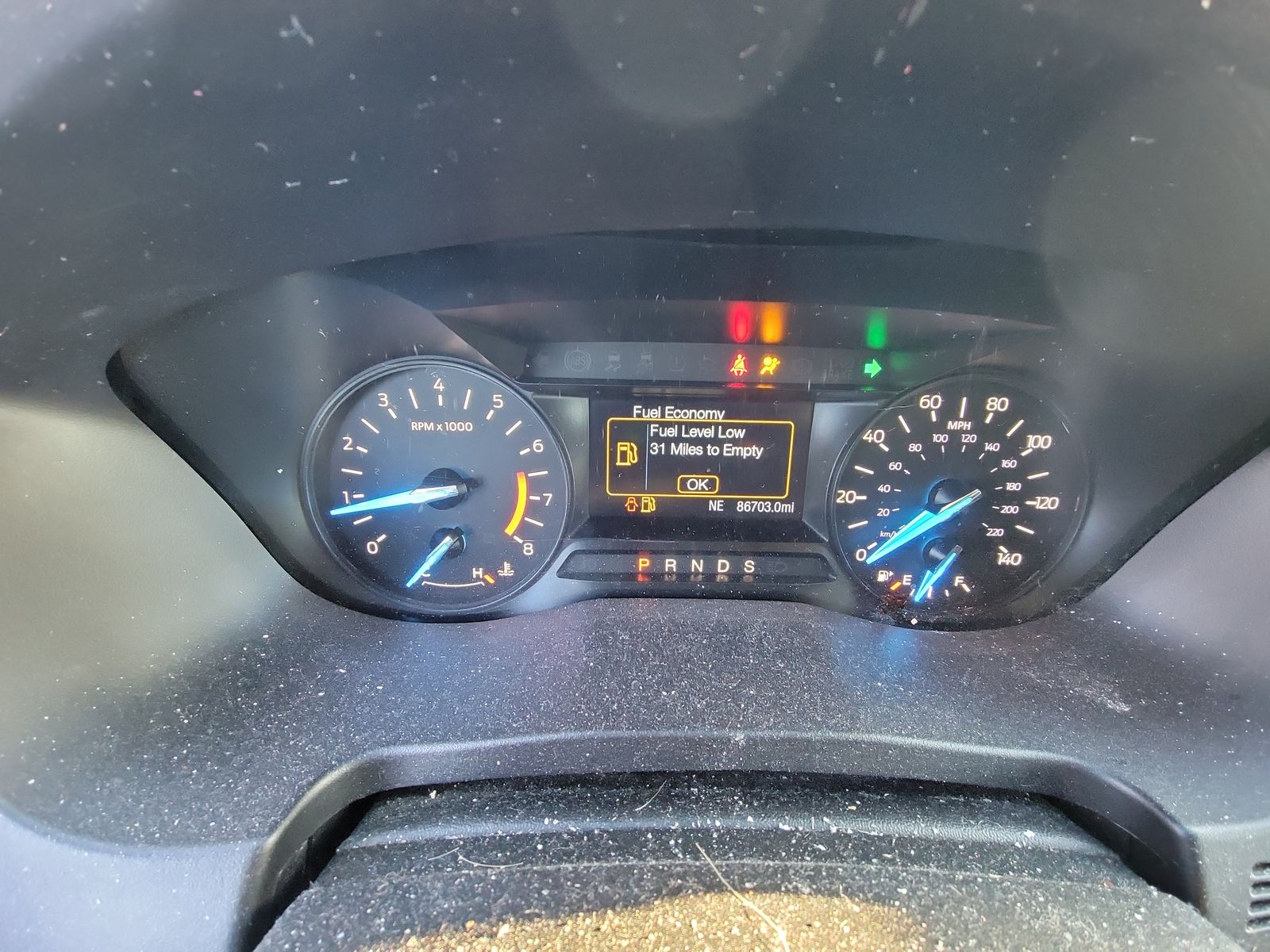 2019 Ford Explorer XLT AWD