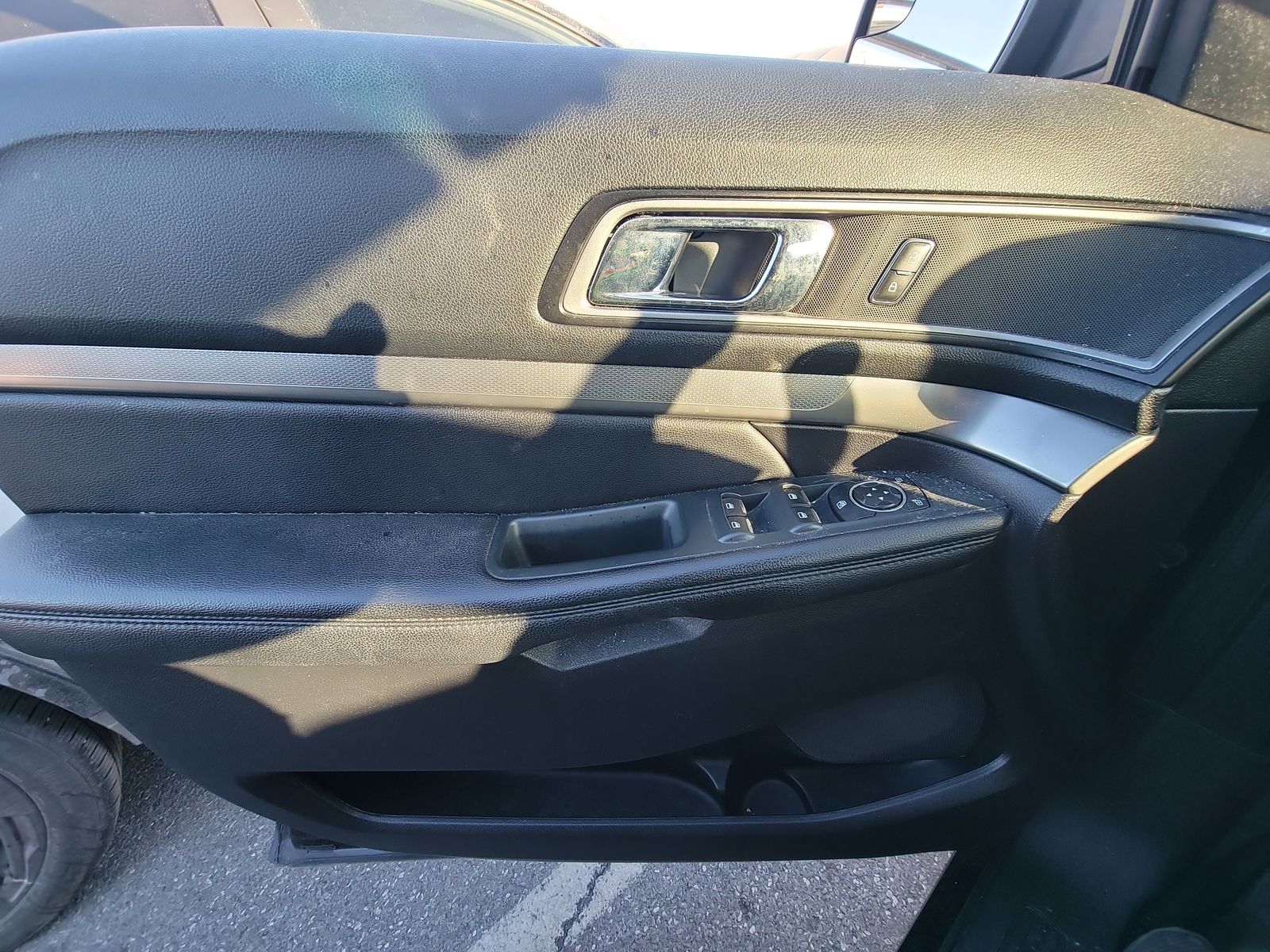 2019 Ford Explorer XLT AWD