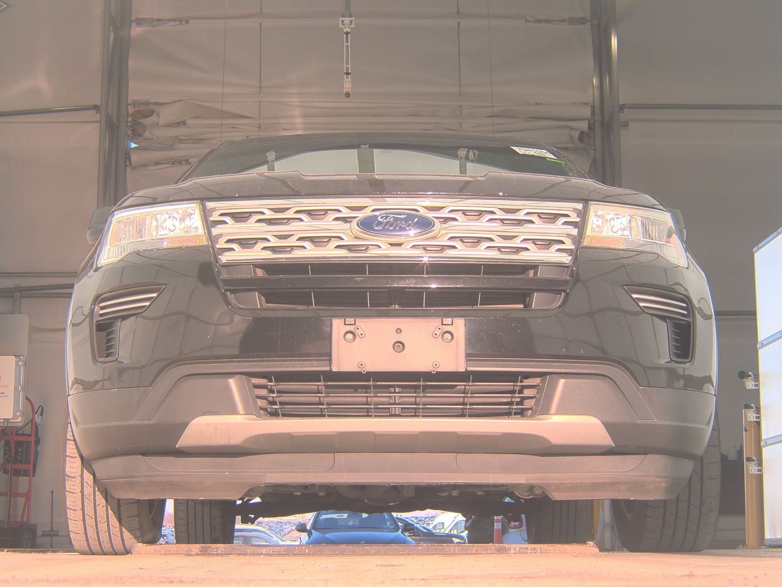 2019 Ford Explorer XLT AWD