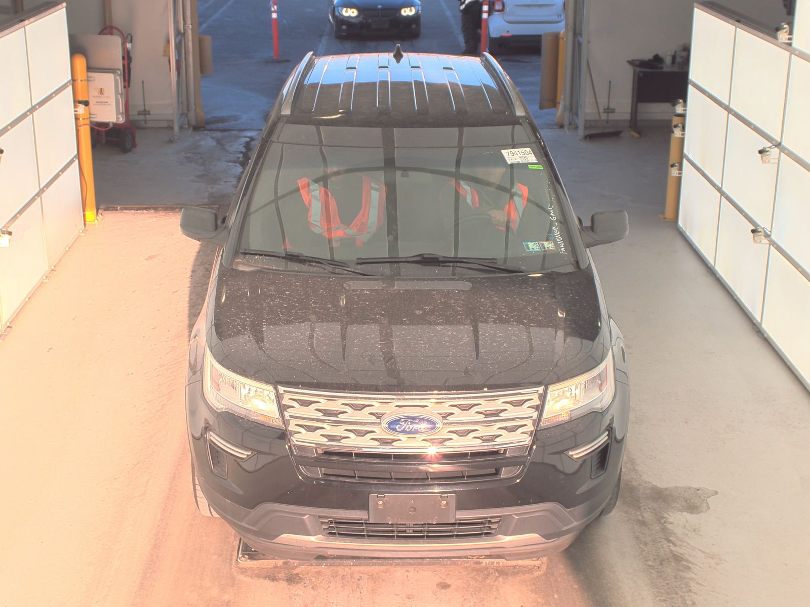 2019 Ford Explorer XLT AWD