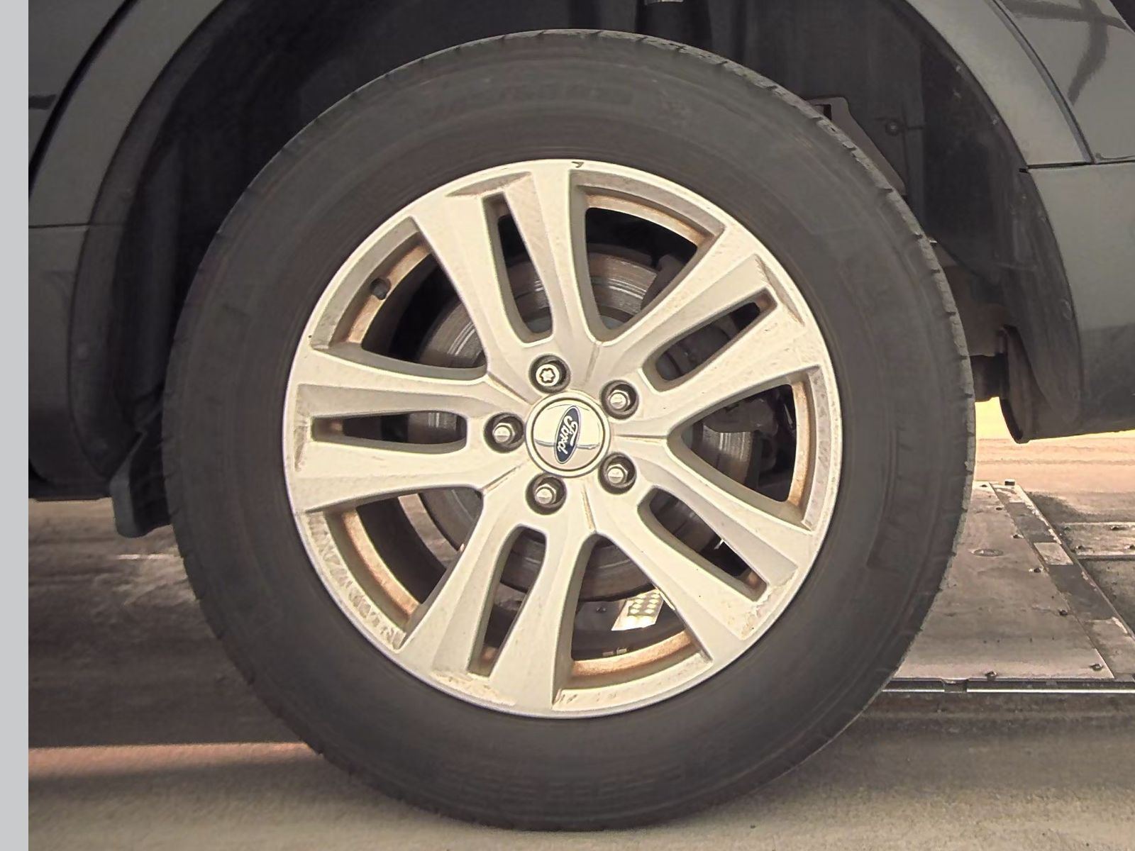 2019 Ford Explorer XLT AWD