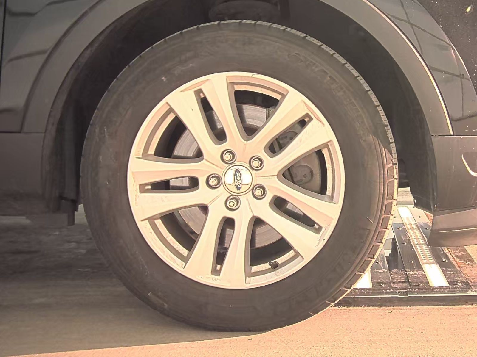 2019 Ford Explorer XLT AWD