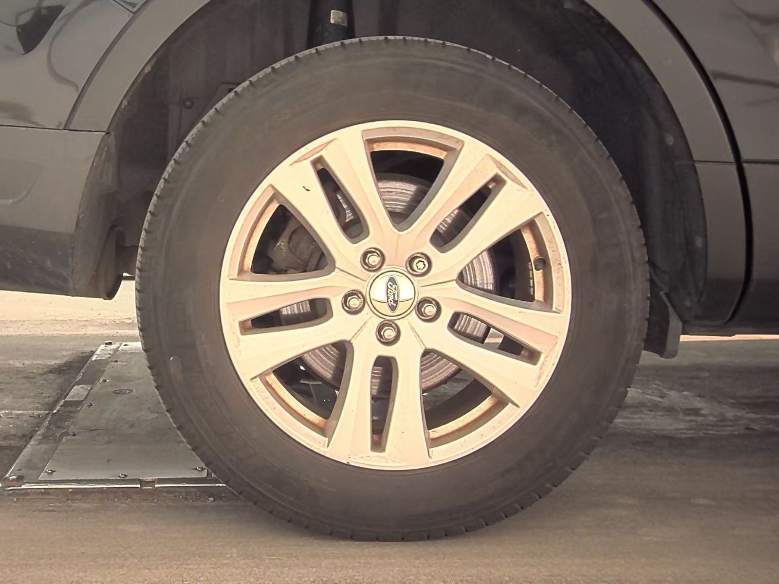 2019 Ford Explorer XLT AWD