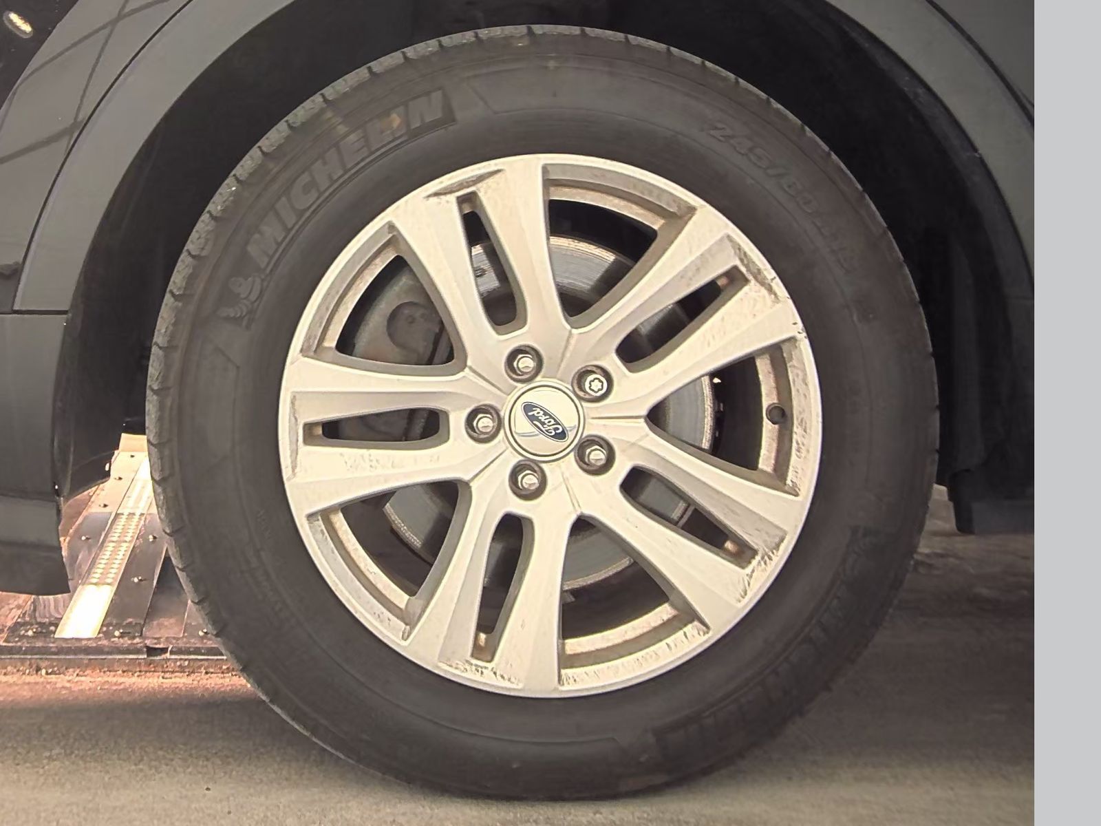2019 Ford Explorer XLT AWD