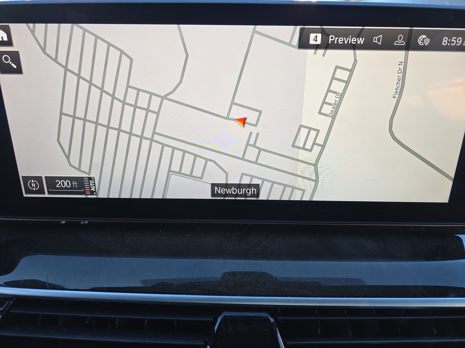 2022 BMW 5 Series 530i xDrive AWD