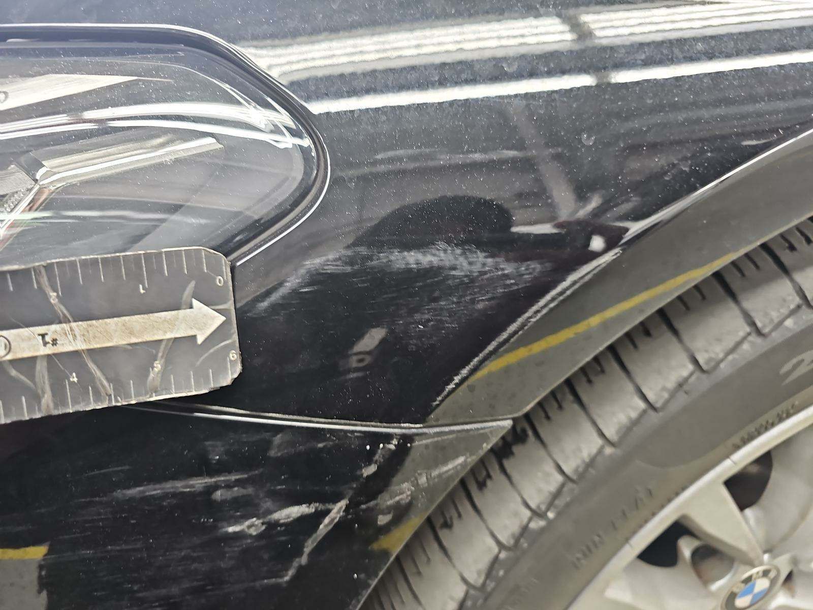 2022 BMW 5 Series 530i xDrive AWD