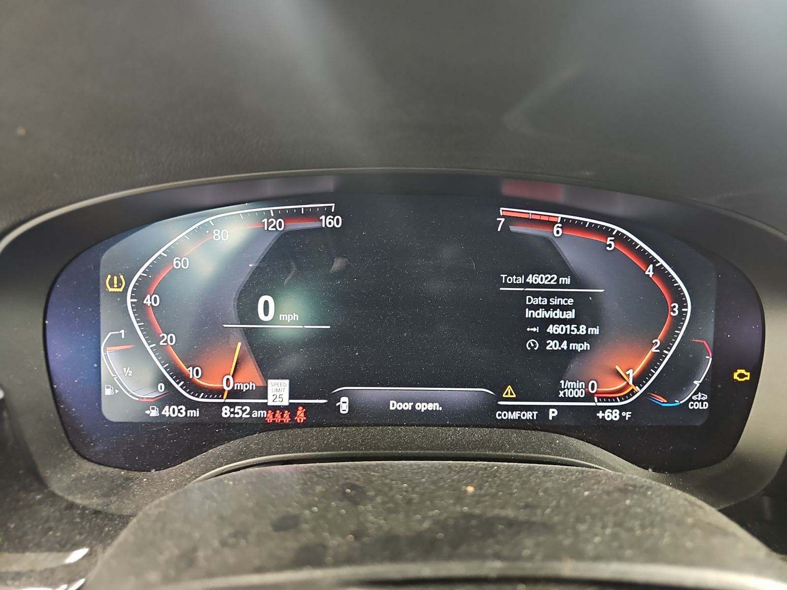 2022 BMW 5 Series 530i xDrive AWD