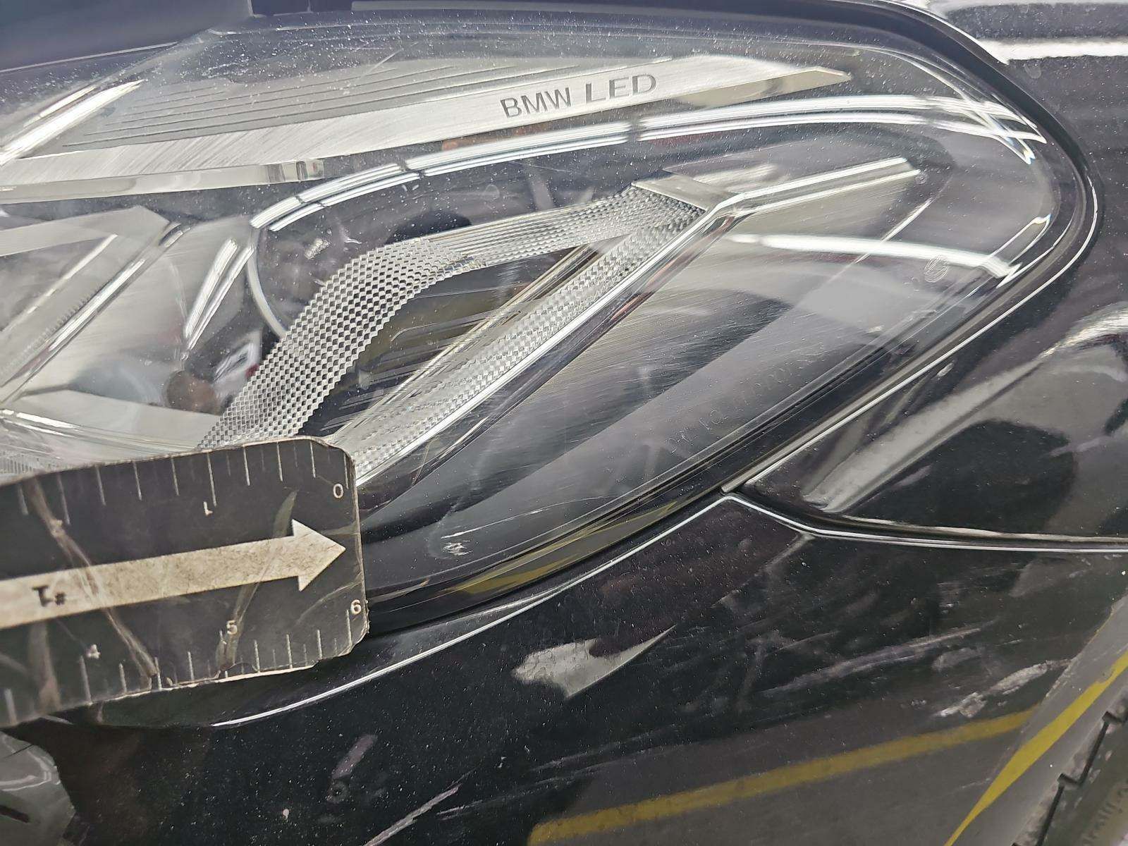 2022 BMW 5 Series 530i xDrive AWD