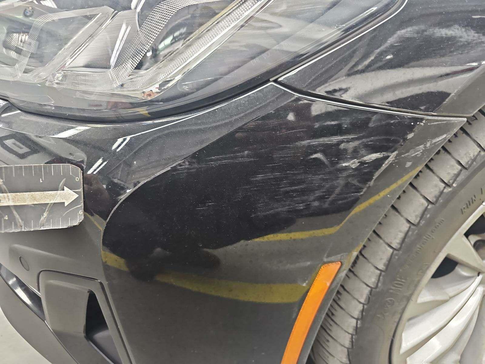 2022 BMW 5 Series 530i xDrive AWD