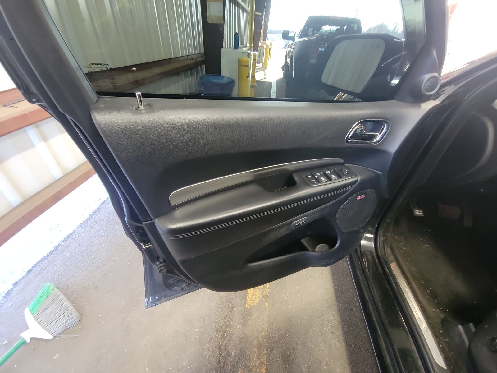 2015 Dodge Durango Limited AWD