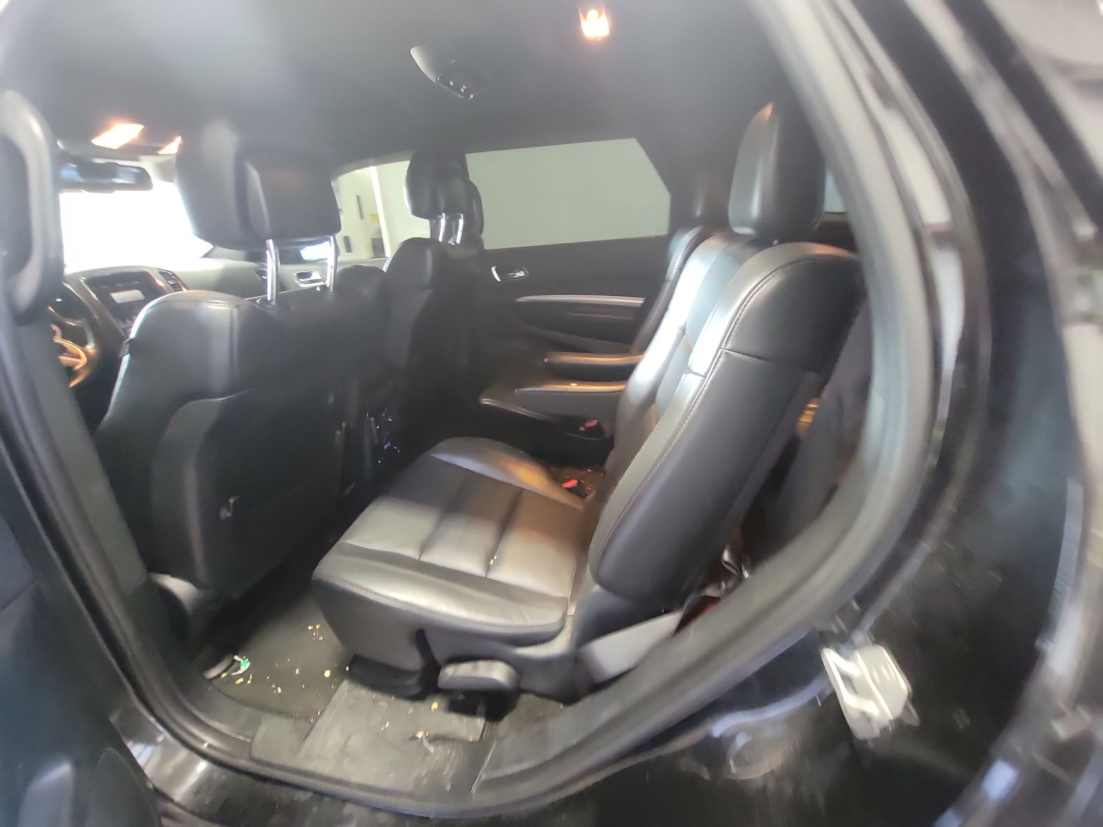 2015 Dodge Durango Limited AWD