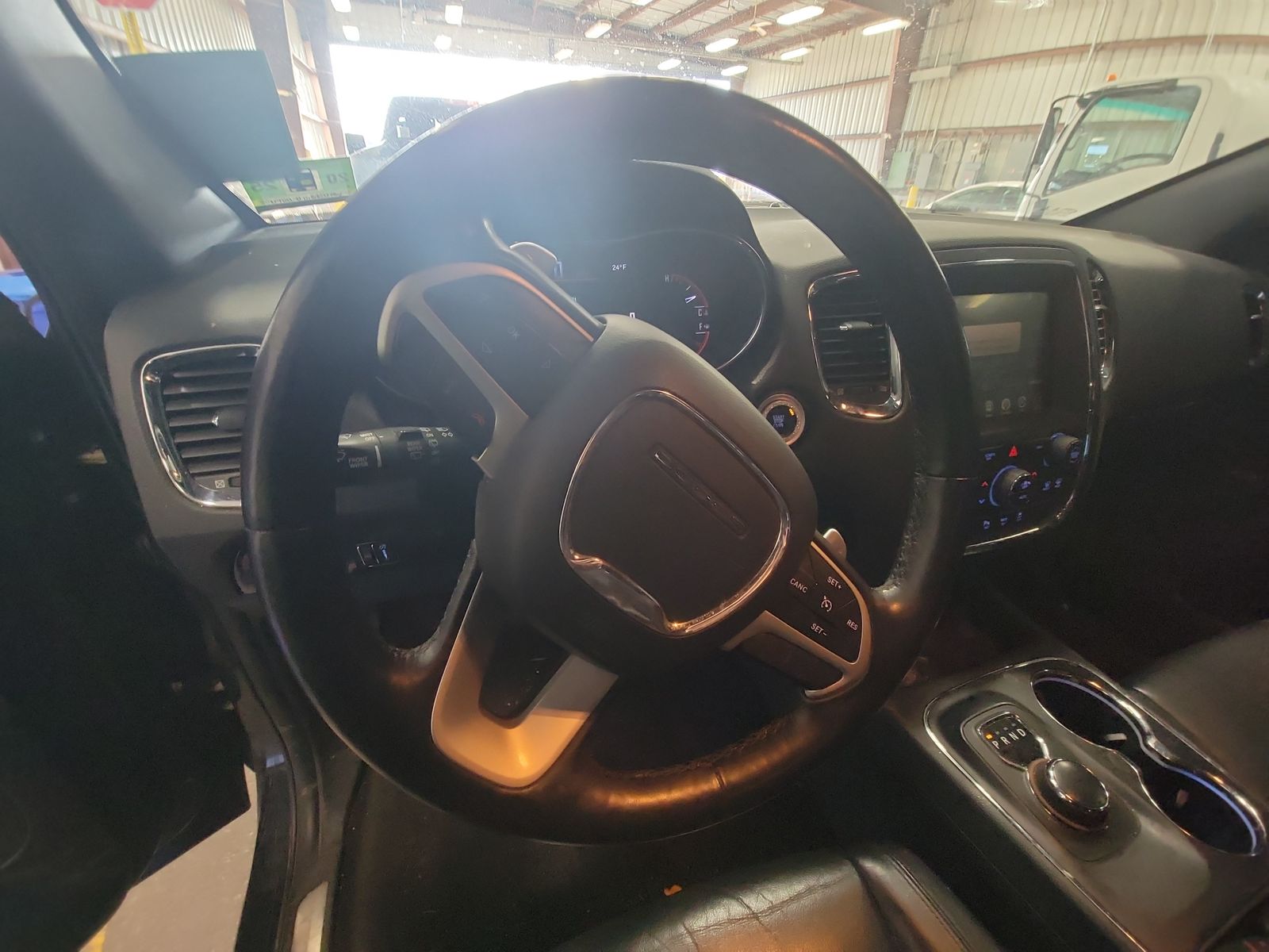 2015 Dodge Durango Limited AWD