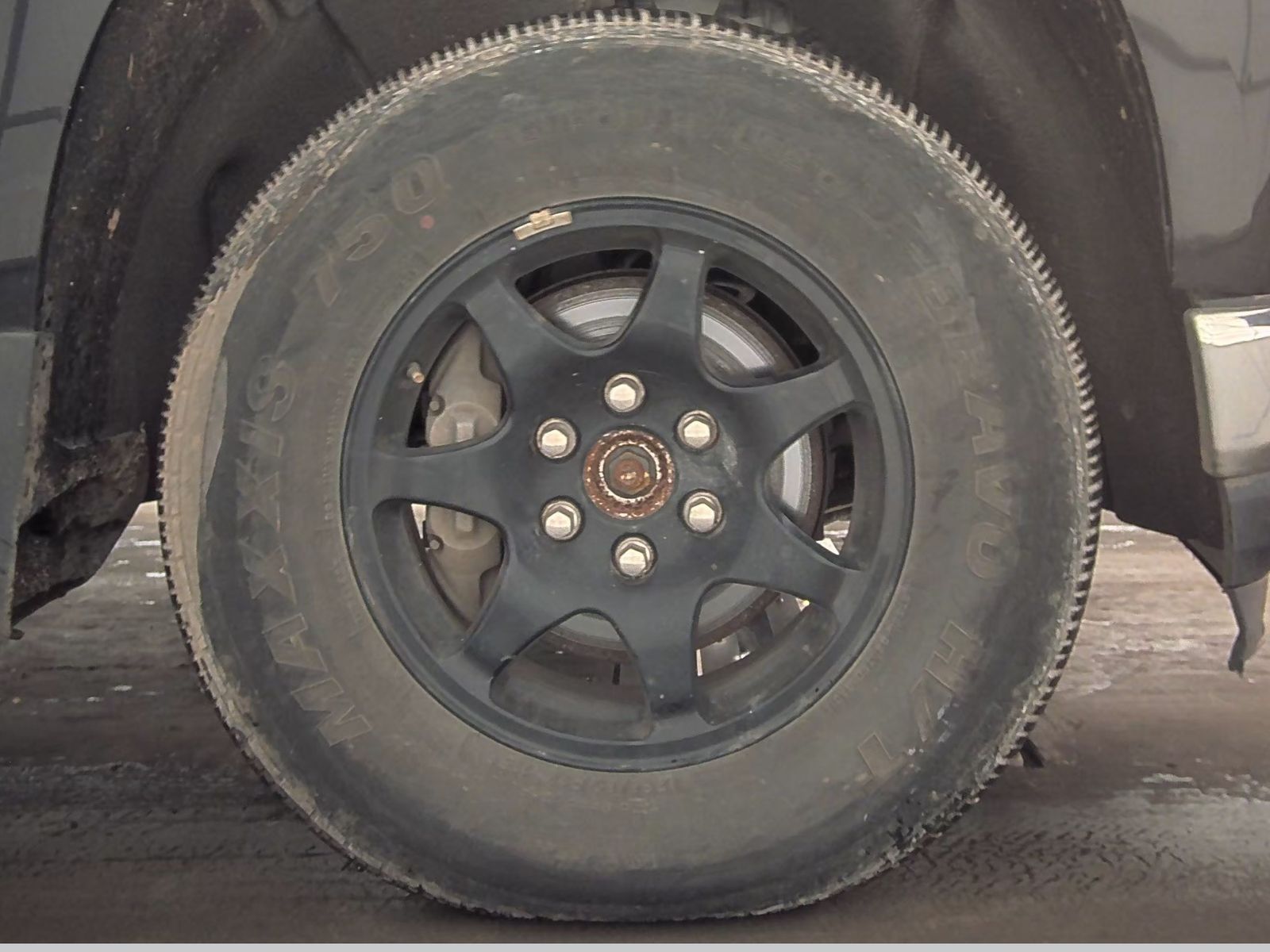 2020 Chevrolet Silverado 1500 LT AWD