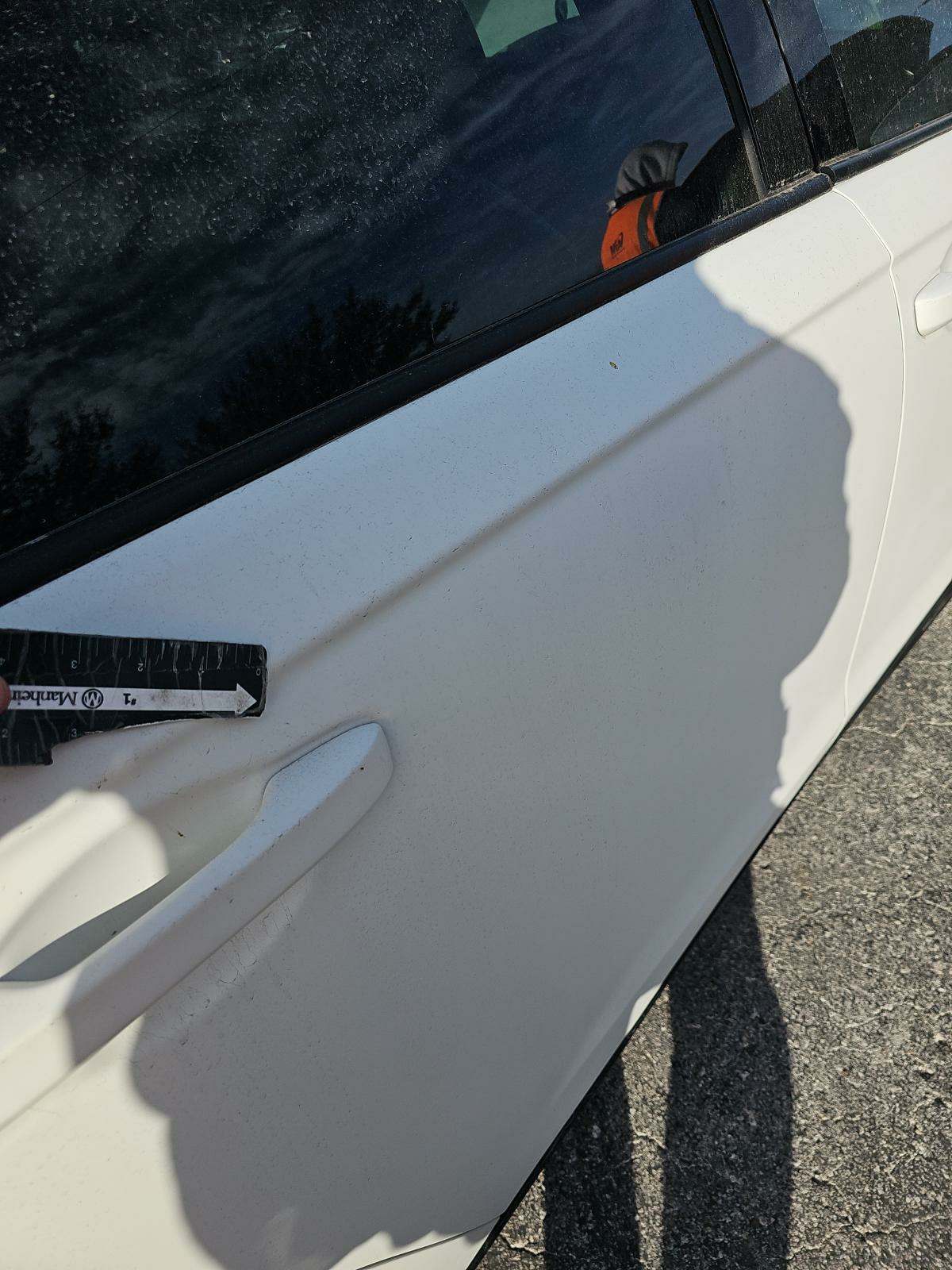 2023 Honda Accord Hybrid Sport-L FWD