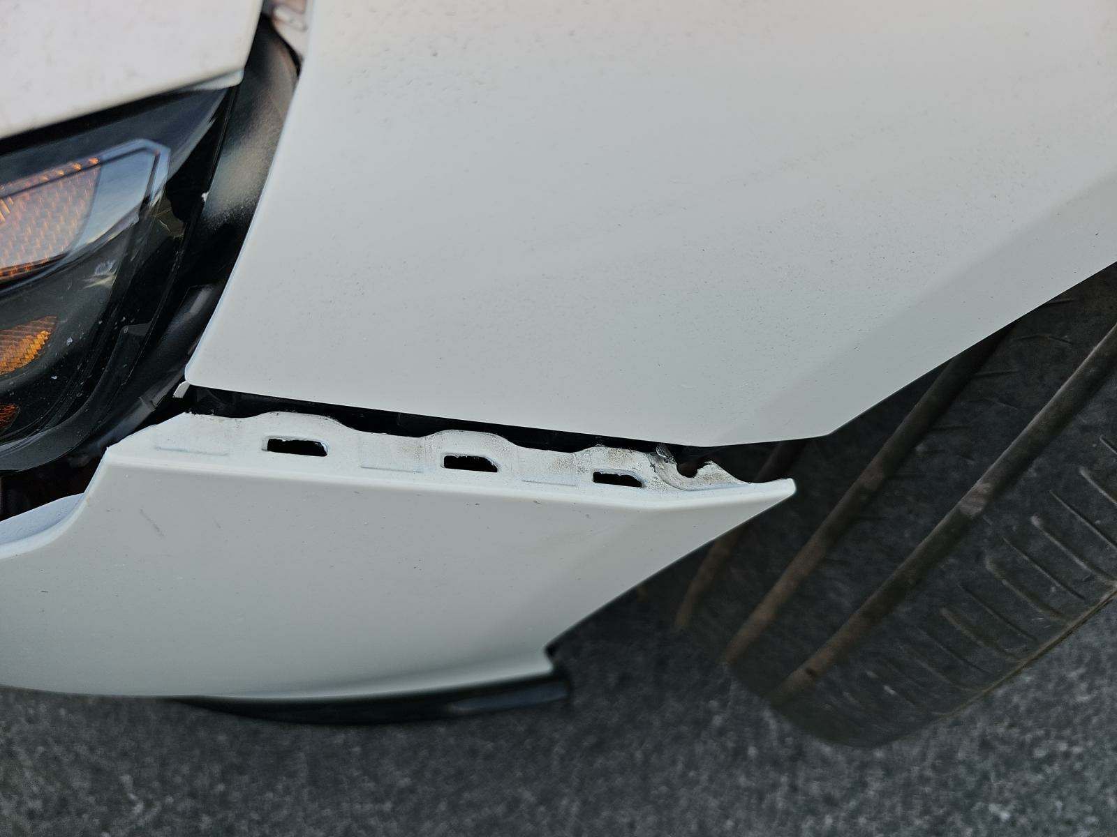 2023 Honda Accord Hybrid Sport-L FWD