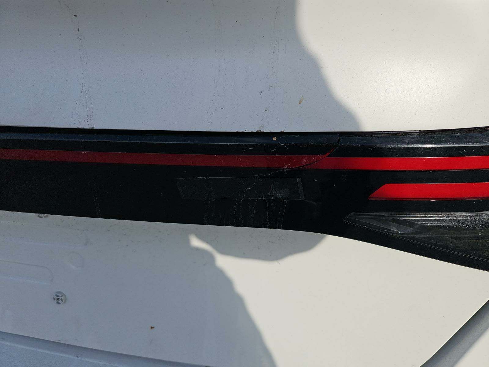 2023 Honda Accord Hybrid Sport-L FWD