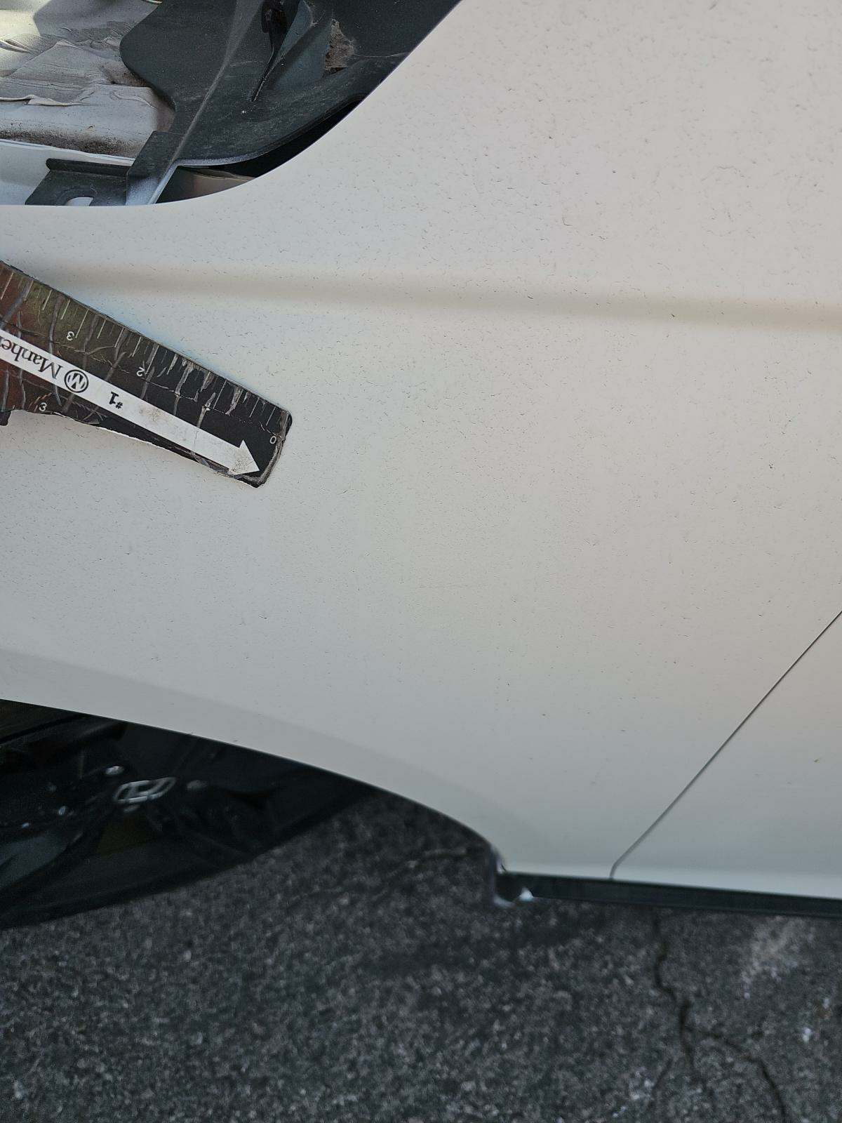 2023 Honda Accord Hybrid Sport-L FWD