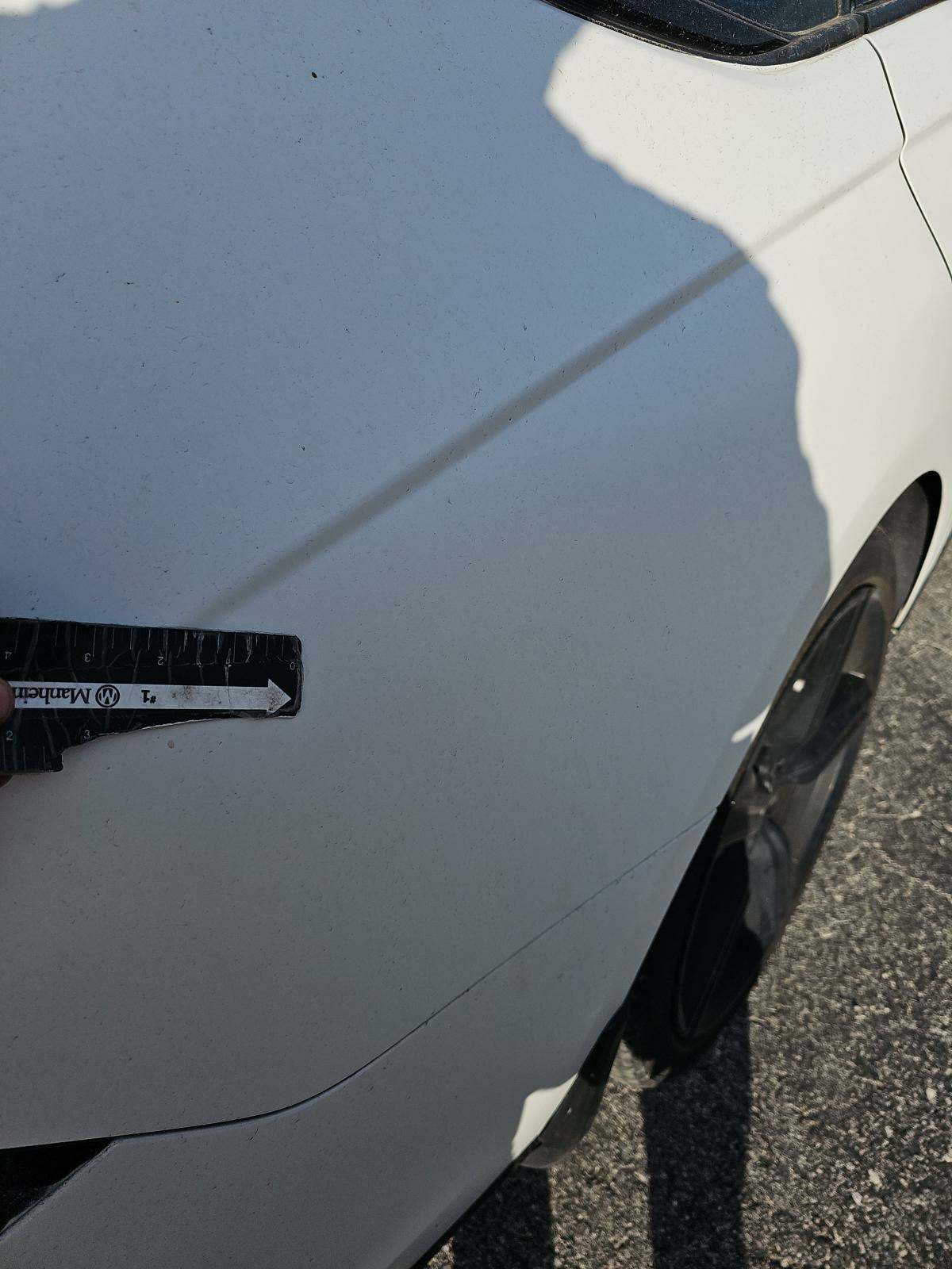 2023 Honda Accord Hybrid Sport-L FWD