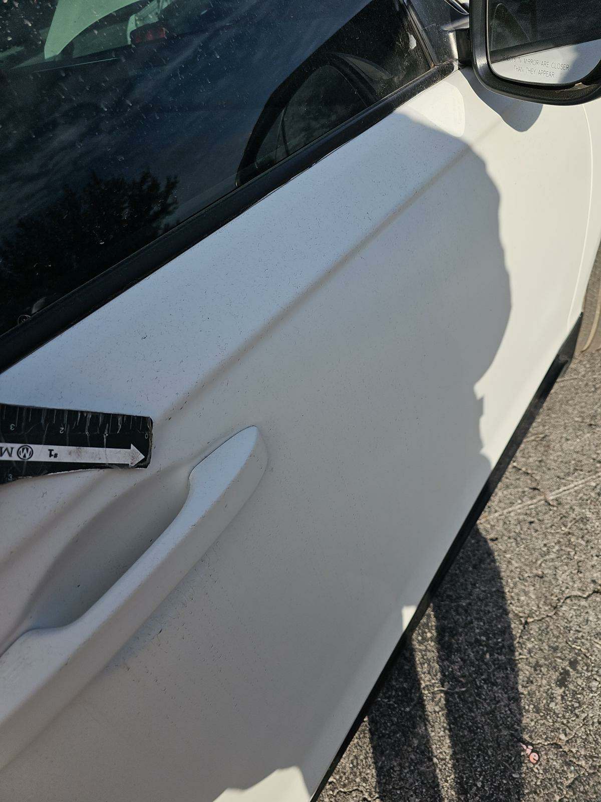 2023 Honda Accord Hybrid Sport-L FWD