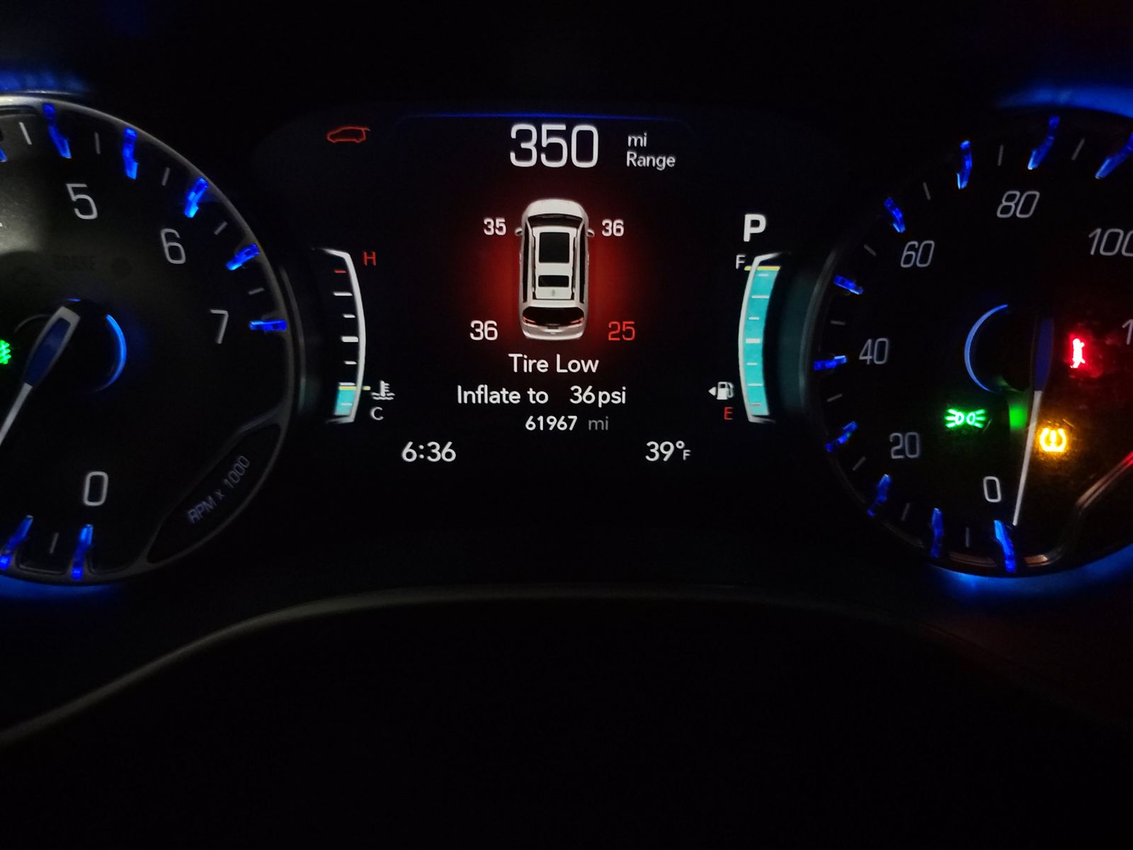 2022 Chrysler Pacifica Touring L FWD