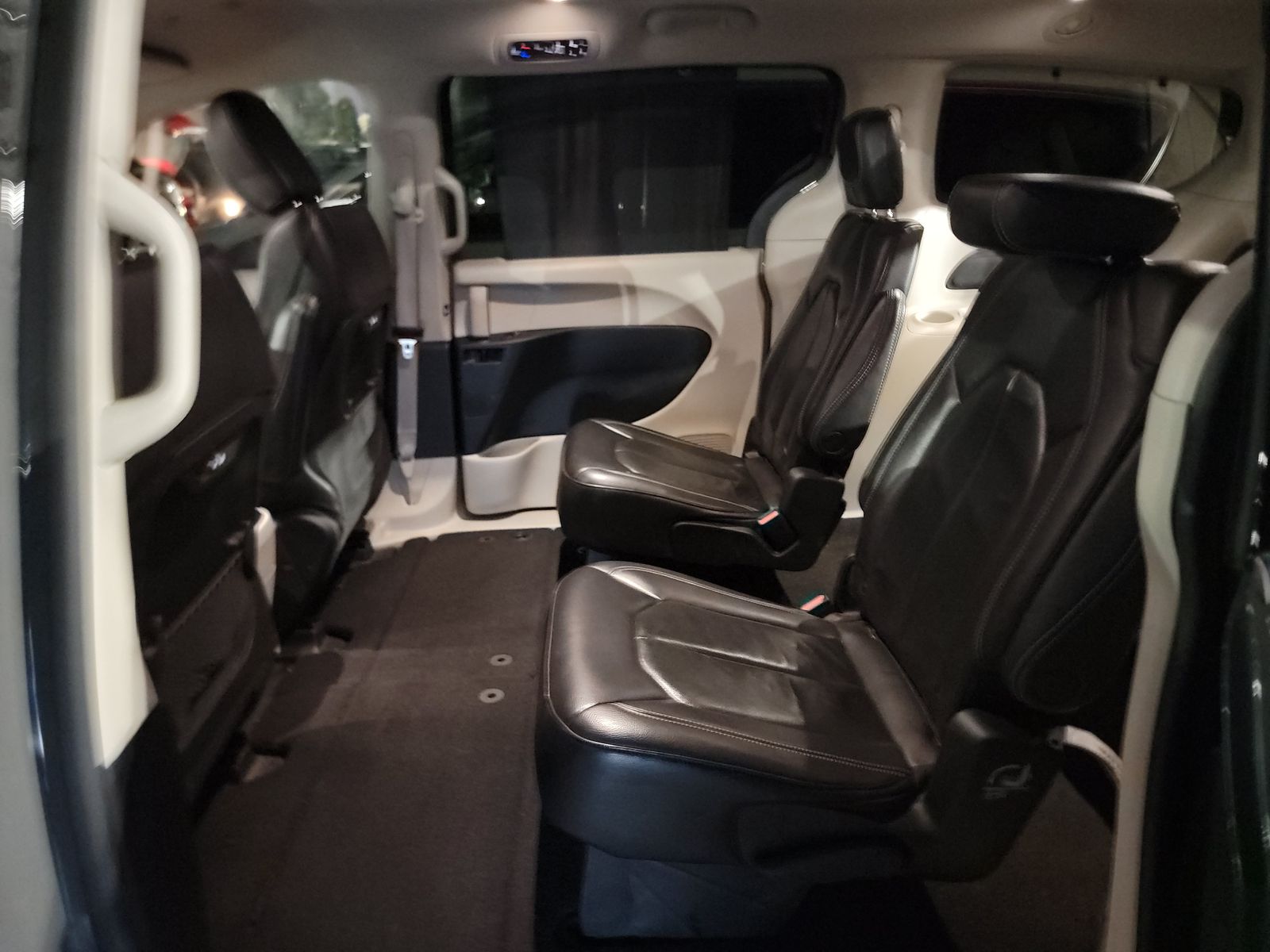 2022 Chrysler Pacifica Touring L FWD