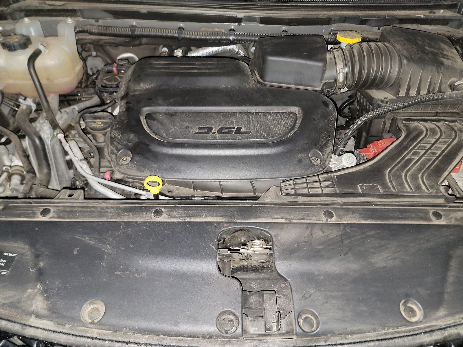 2022 Chrysler Pacifica Touring L FWD