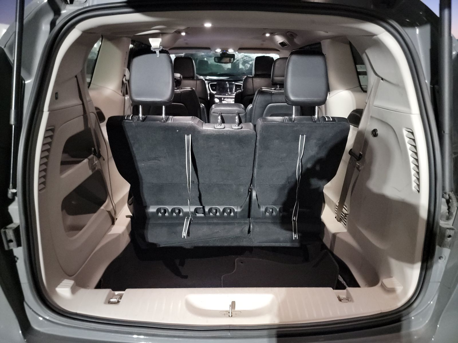 2022 Chrysler Pacifica Touring L FWD