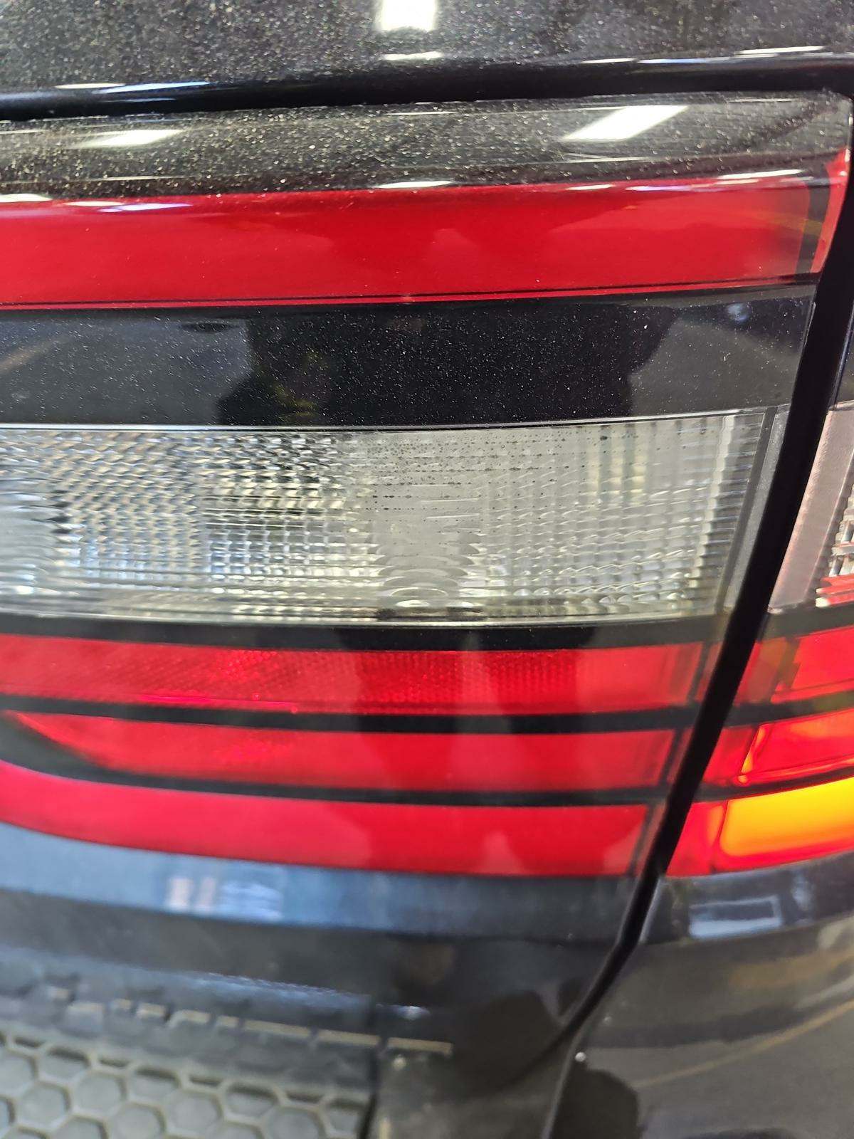 2015 Dodge Durango Limited AWD