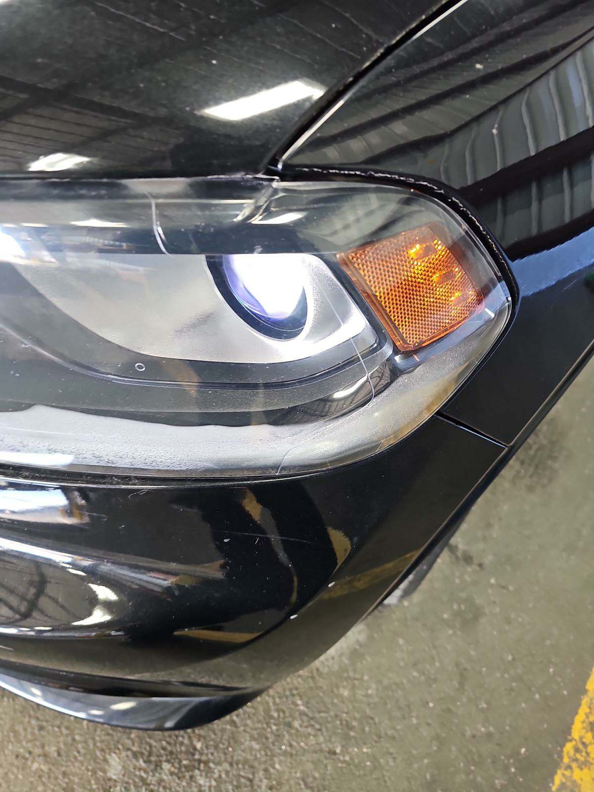 2015 Dodge Durango Limited AWD