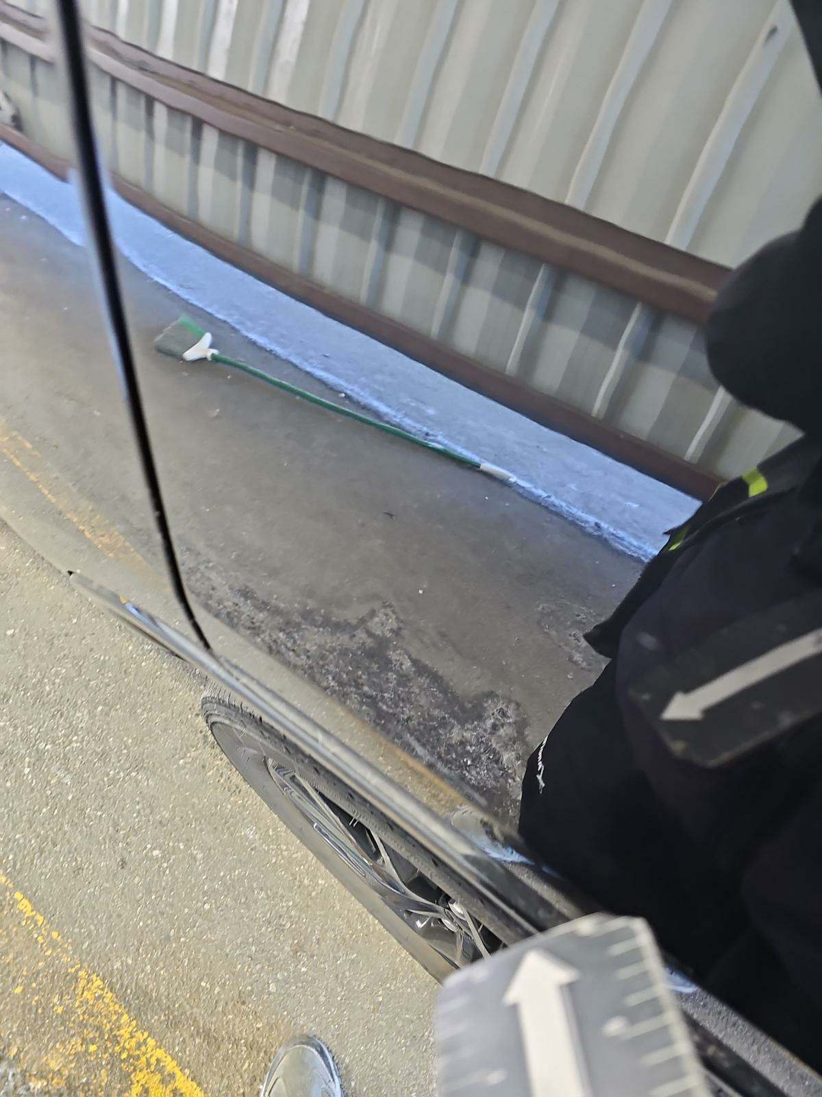 2015 Dodge Durango Limited AWD