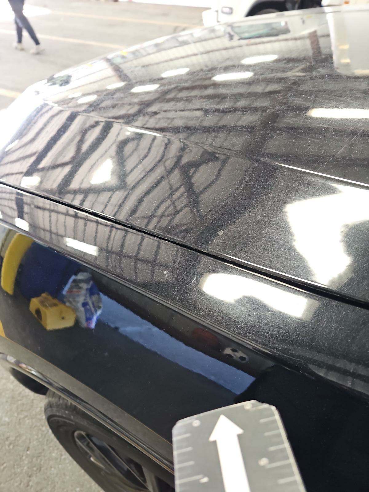 2015 Dodge Durango Limited AWD