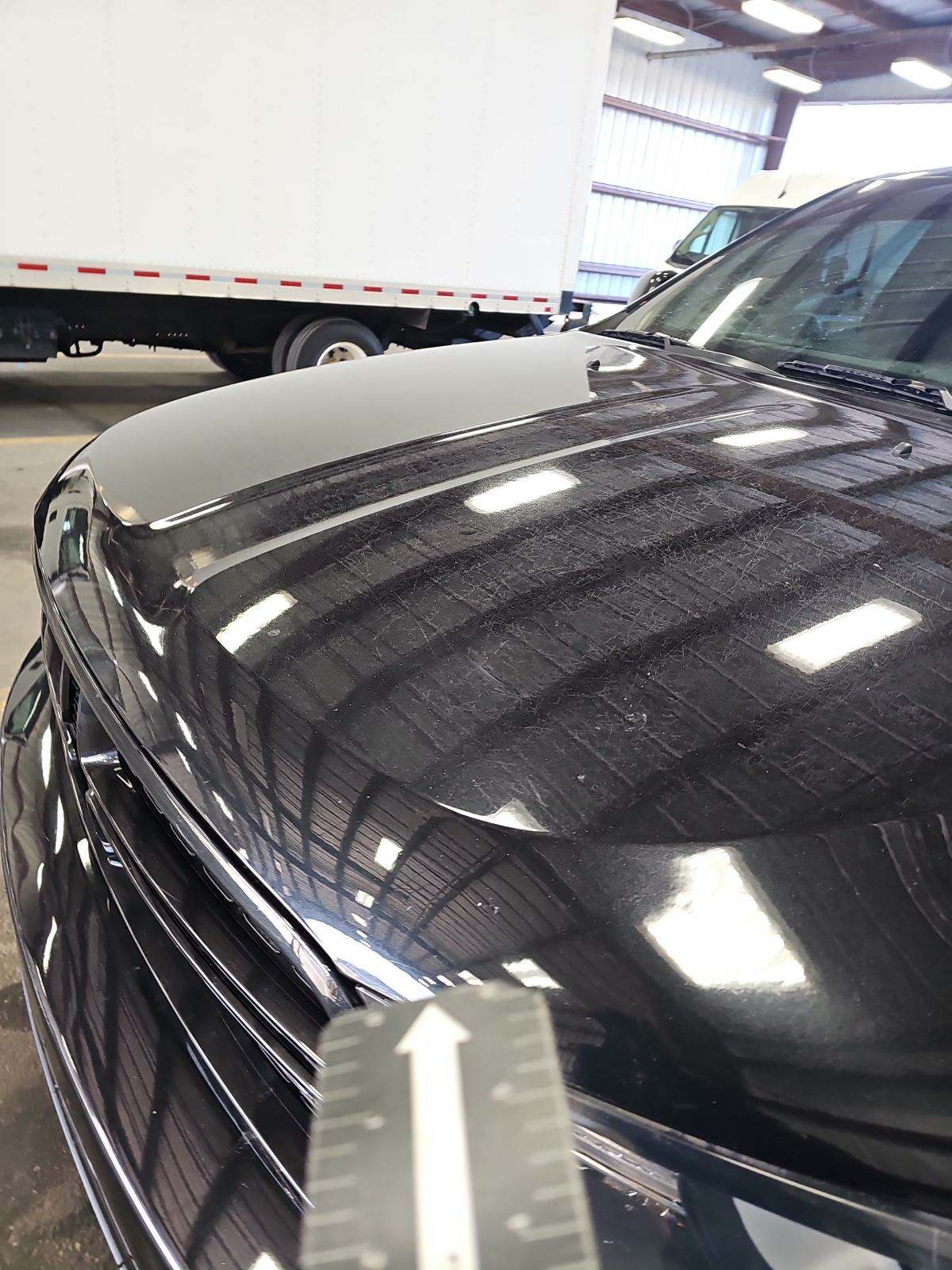 2015 Dodge Durango Limited AWD