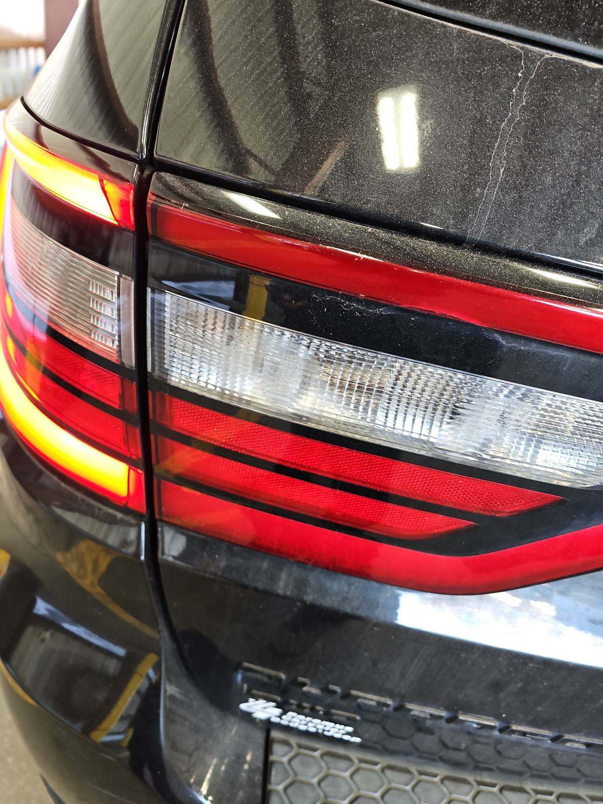 2015 Dodge Durango Limited AWD