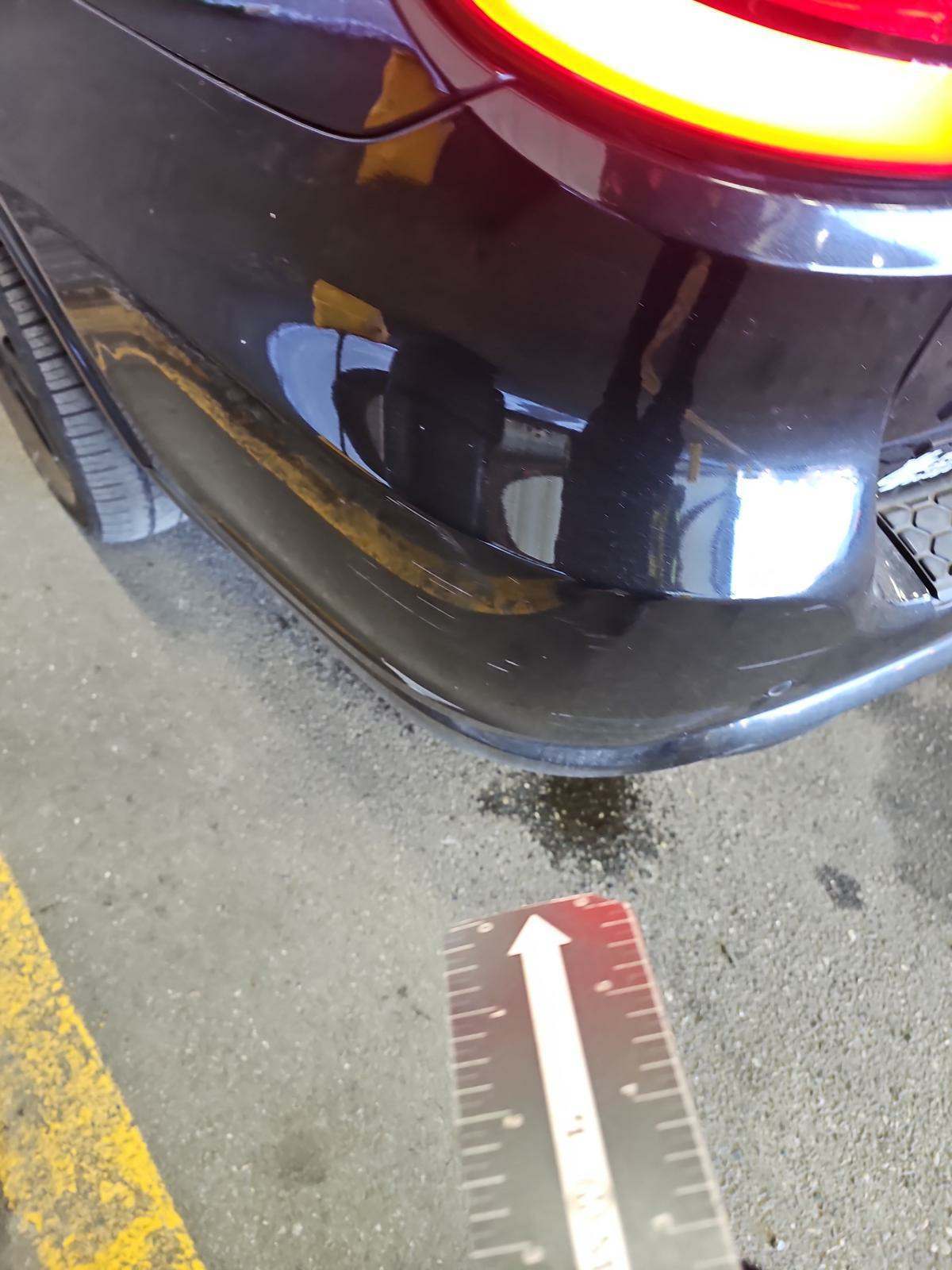 2015 Dodge Durango Limited AWD