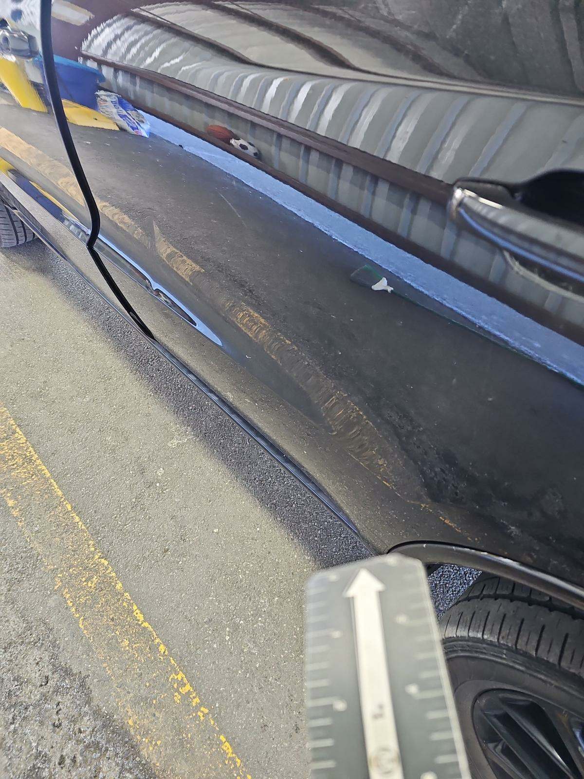 2015 Dodge Durango Limited AWD