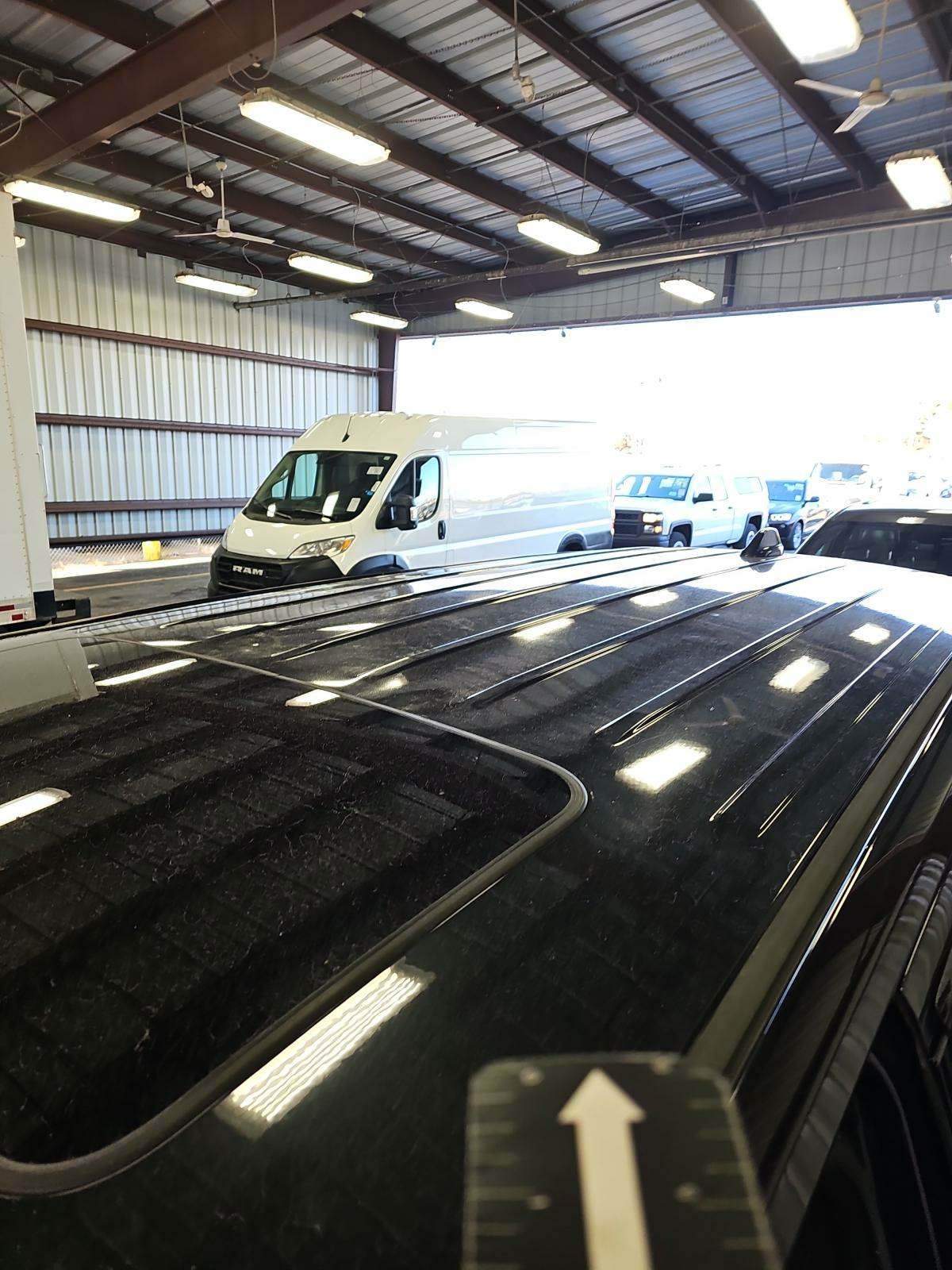 2015 Dodge Durango Limited AWD