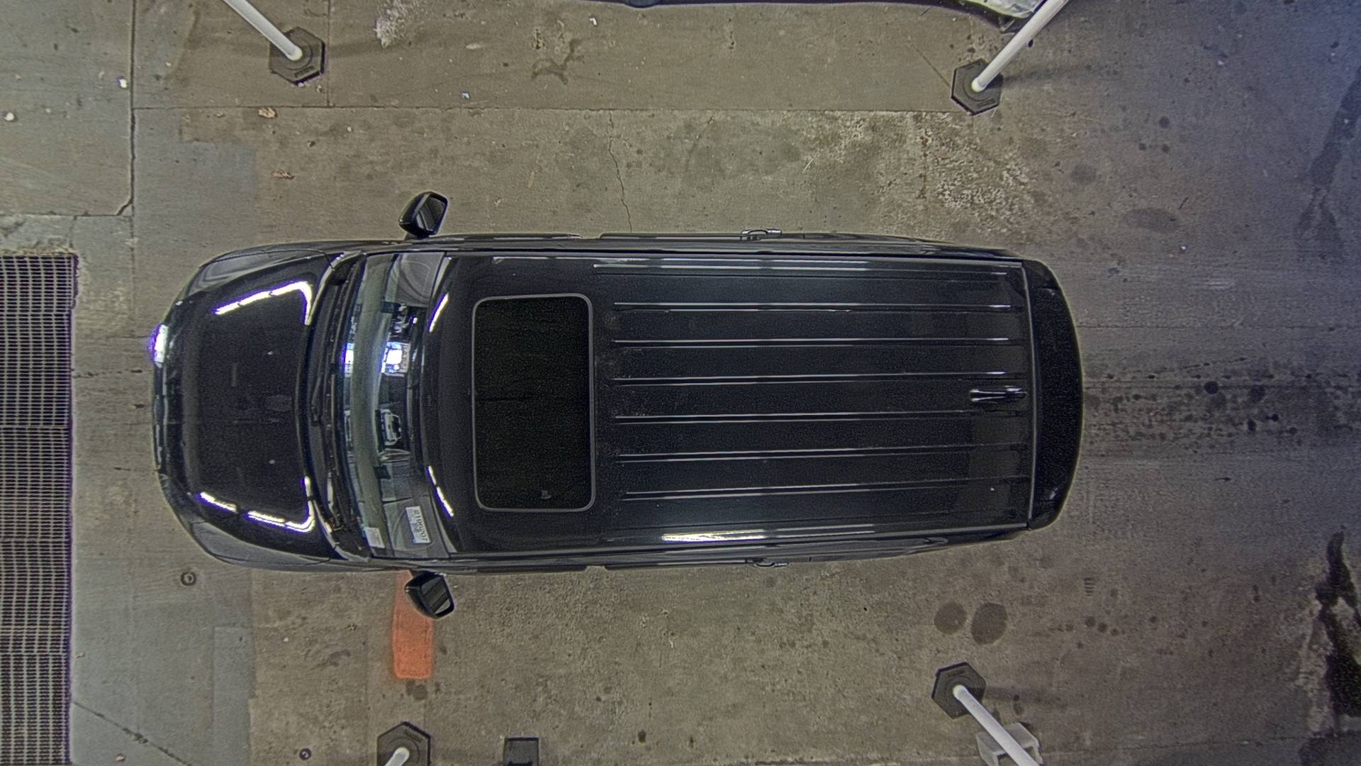 2015 Dodge Durango Limited AWD