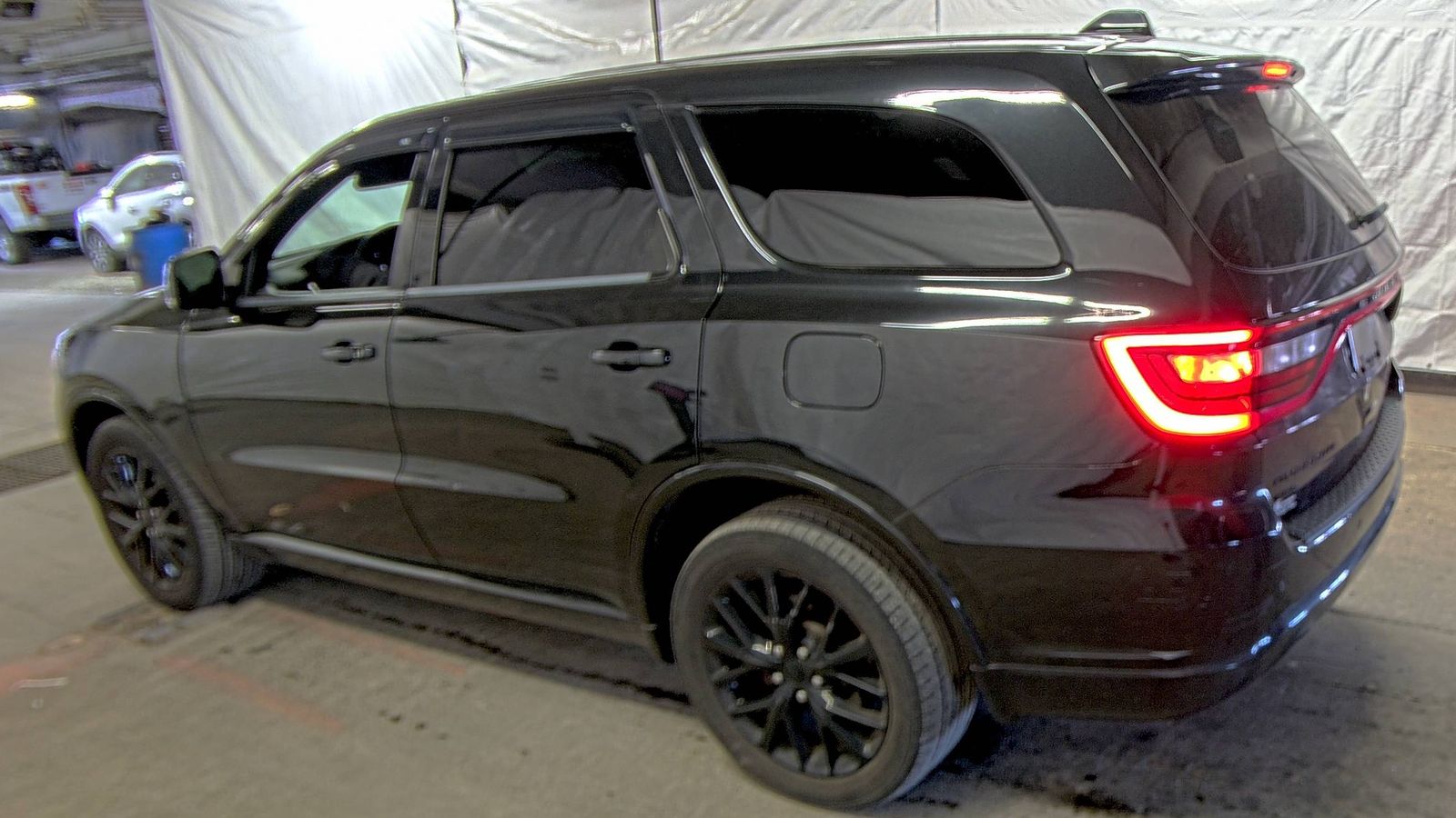 2015 Dodge Durango Limited AWD