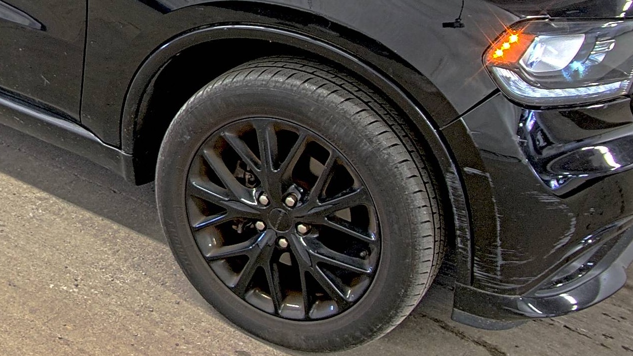 2015 Dodge Durango Limited AWD