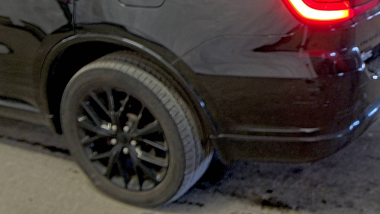 2015 Dodge Durango Limited AWD