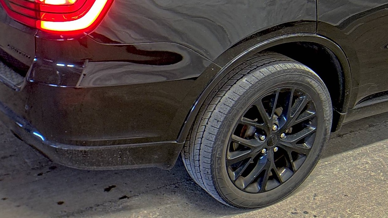 2015 Dodge Durango Limited AWD