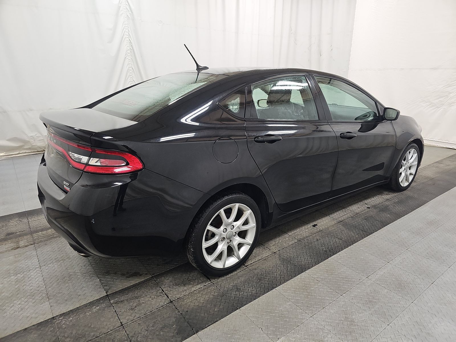 2013 Dodge Dart SXT FWD