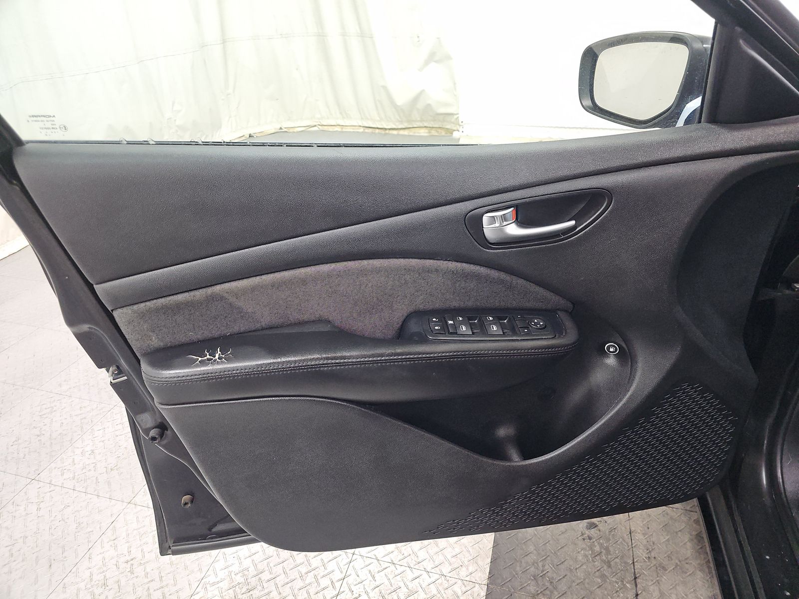 2013 Dodge Dart SXT FWD