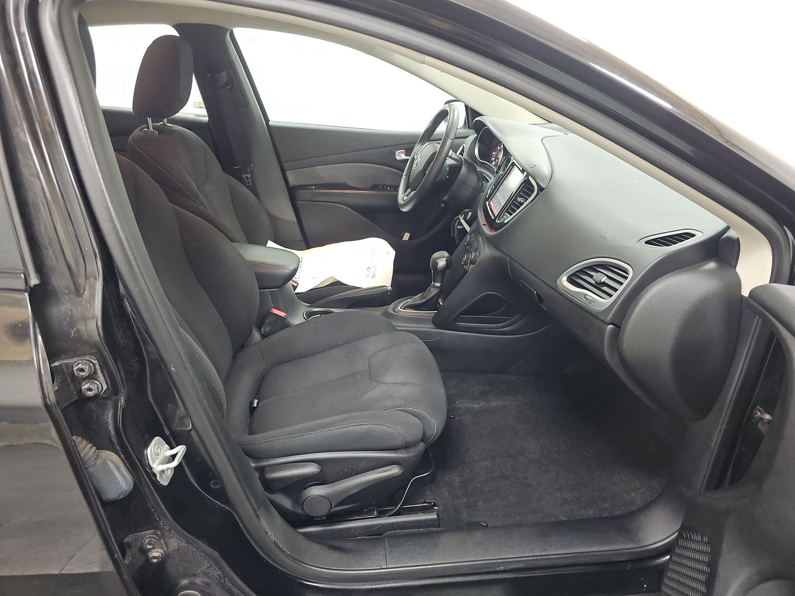 2013 Dodge Dart SXT FWD