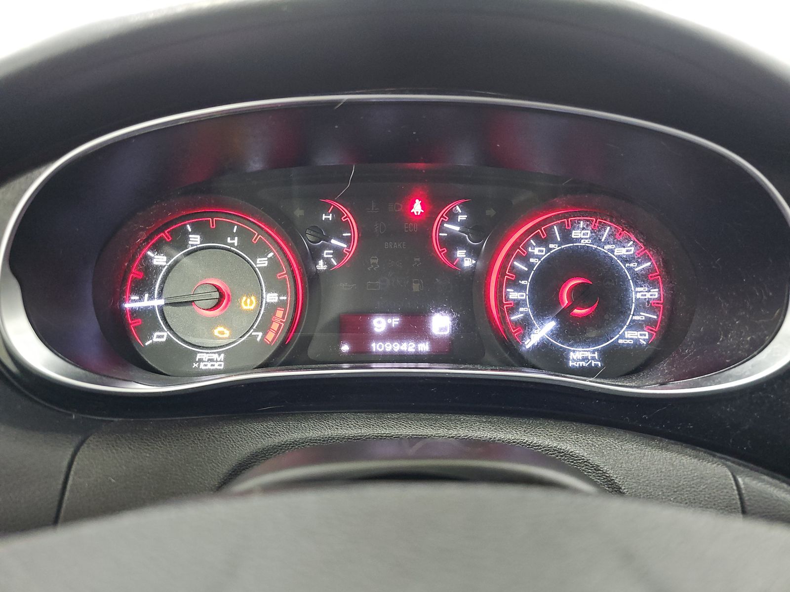 2013 Dodge Dart SXT FWD